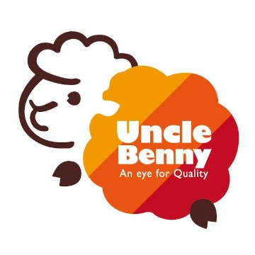 Uncle Benny Logo Uncle Benny Logo