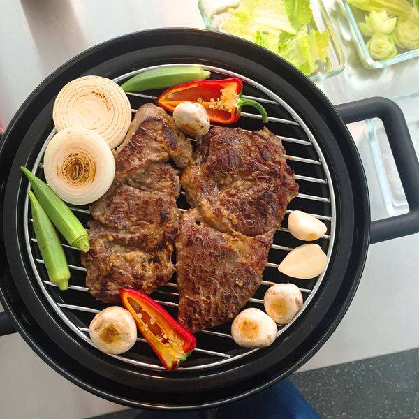 味噌煎烤紐西蘭肋眼牛排 味噌煎烤紐西蘭肋眼牛排